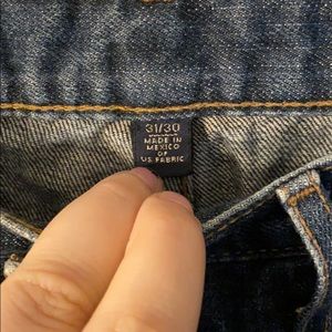 Banana Republic Jeans